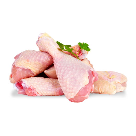 Bengal Meat Fresh Beef Bone Marrow (Nalli)